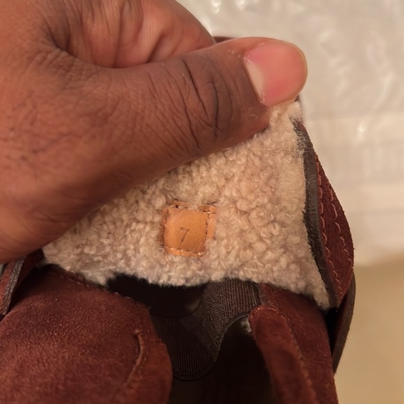 New Men’s Gucci shoes (EU 7) - Picture 10 of 12